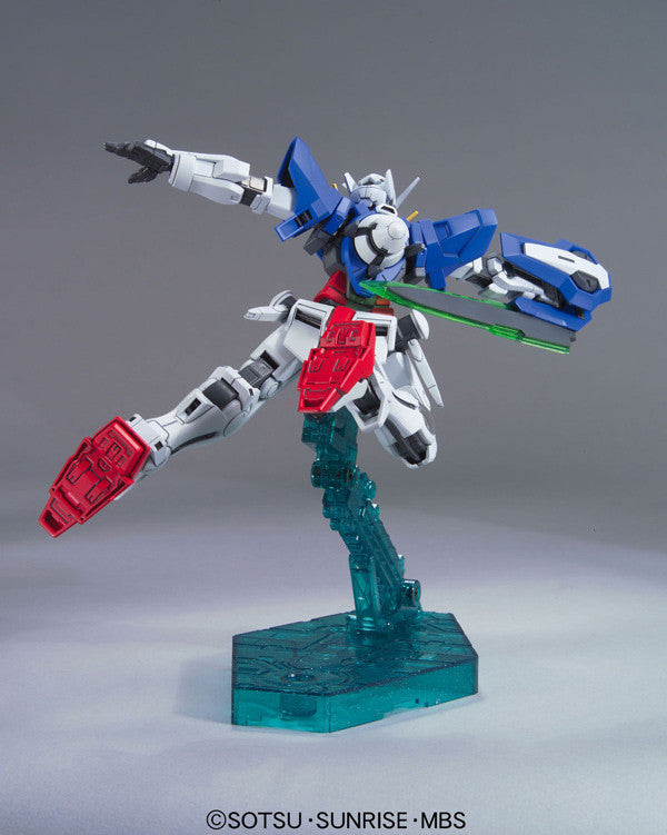 HG 1/144 Gundam EXIA Repair II