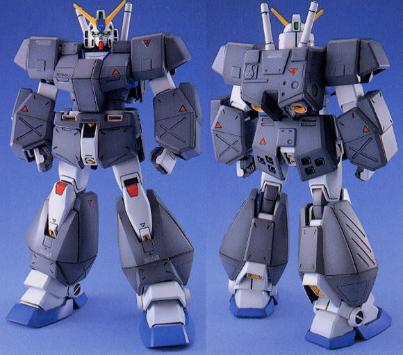 MG 1/100 Gundam RX-78NT-1 Alex
