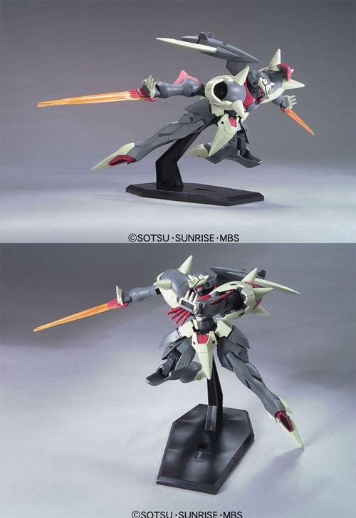 HG 1/144 Hiling Care' Garazzo