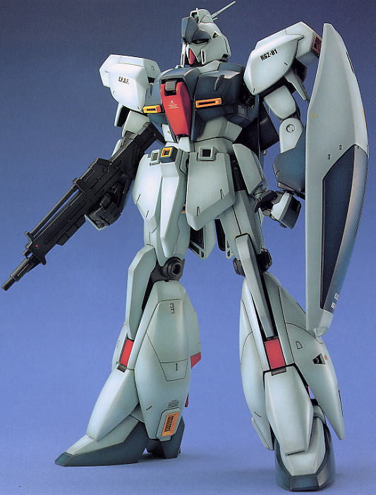 MG 1/100 Re-GZ