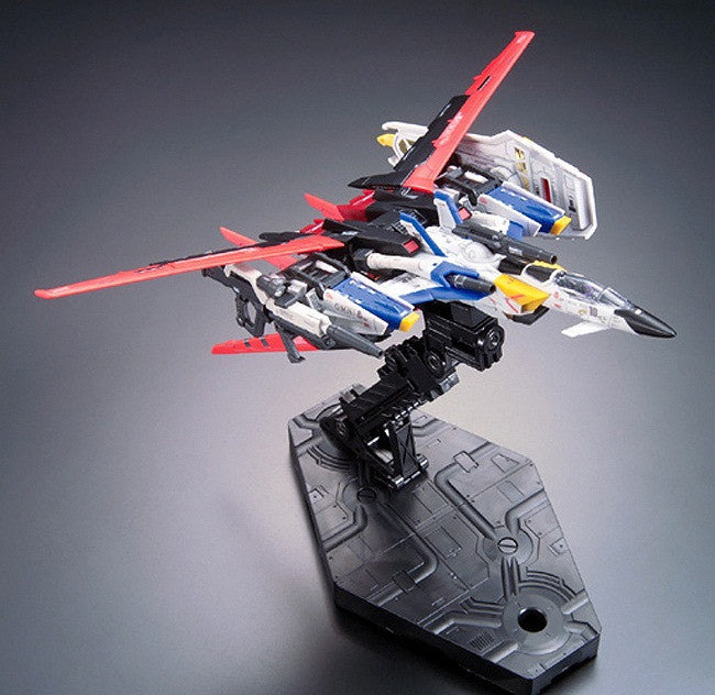 RG 1/144 #06 FX-550 Skygrasper