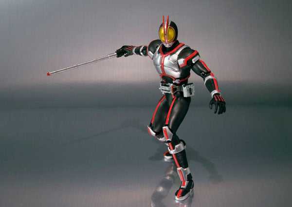Kamen Rider Faiz S.H.F.Figurearts