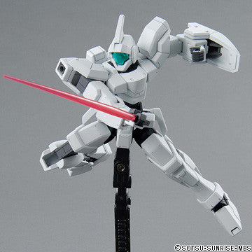 HG 1/144 Genoace Custom Wolf Eniacl Use