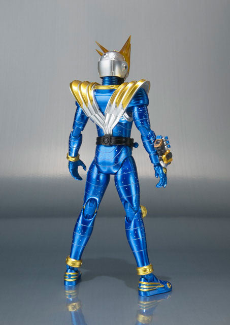 Kamen Rider Meteor Storm Kamen Rider Fourze S.H.Figuarts