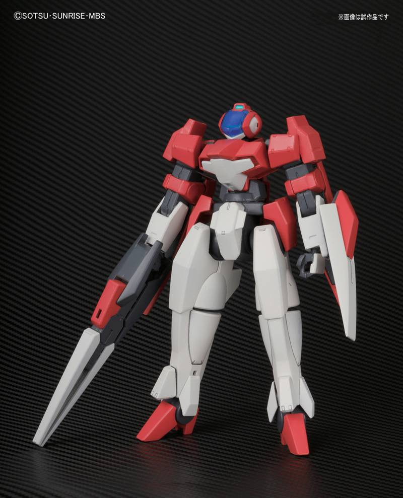 HG 1/144 Clanche