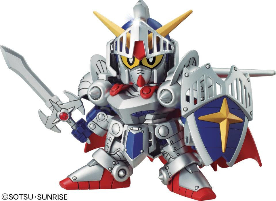 SD Knight Gundam BB LEGEND