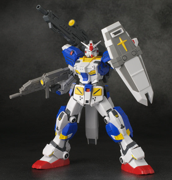 HGUC 1/144 #098 FullArmor Gundam 7th