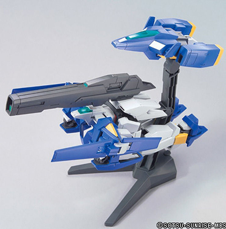 HG 1/144 Gundam AGE-3 Normal