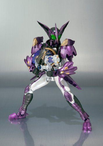 Kamen Rider OOO Putotyra Combo S.H.Figuarts – R4LUS