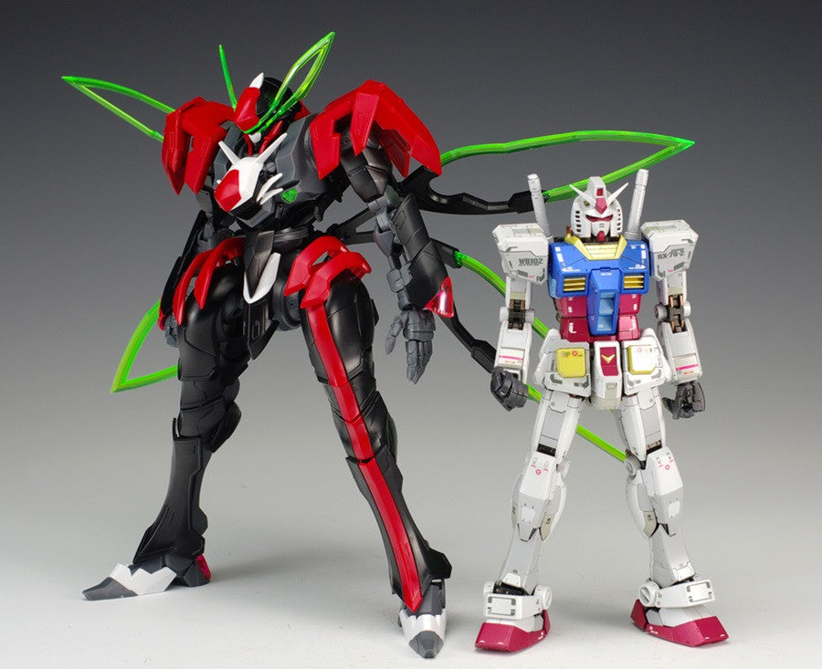 HG 1/144 Valvrave Hito