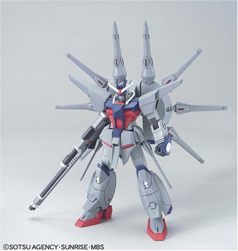HG 1/144 Legend Gundam