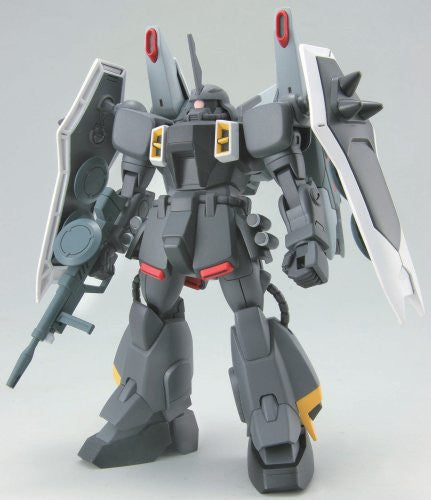 HG 1/144 Blaze Zaku Phantom Dearka Elthman Use