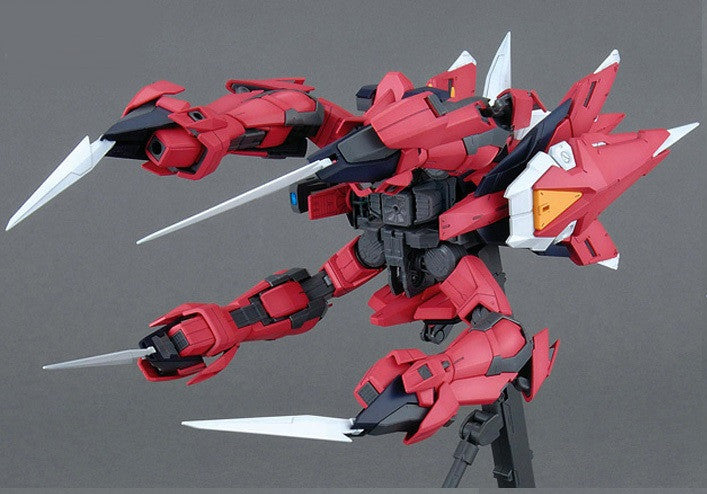 MG 1/100 Aegis Gundam