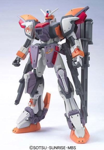 NG 1/100 Regen Duel Gundam