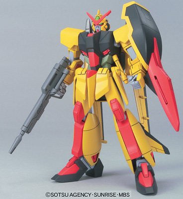 HG 1/144 Muraseme [Andrew waldfeld custom]