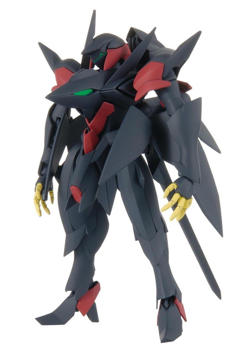 HG 1/144 Zedas R 1/144