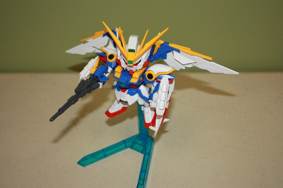 SD Wing Gundam Ver. EW