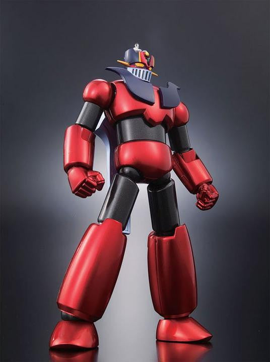 GX-47 Energer Z Chogokin