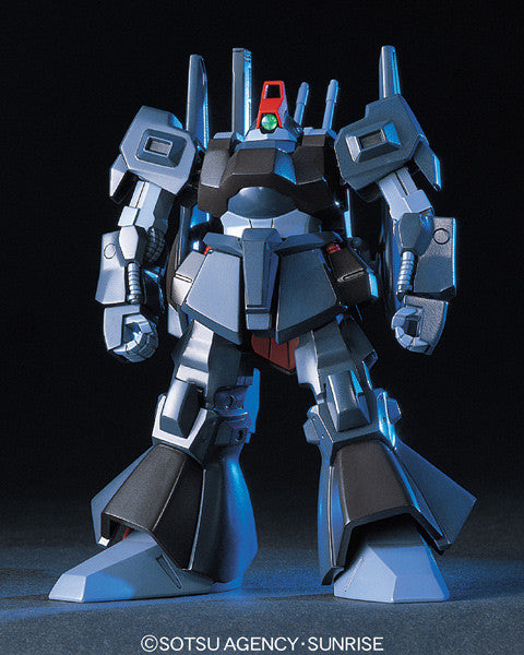 HGUC 1/144 #010 RMS-099 Rick Dias