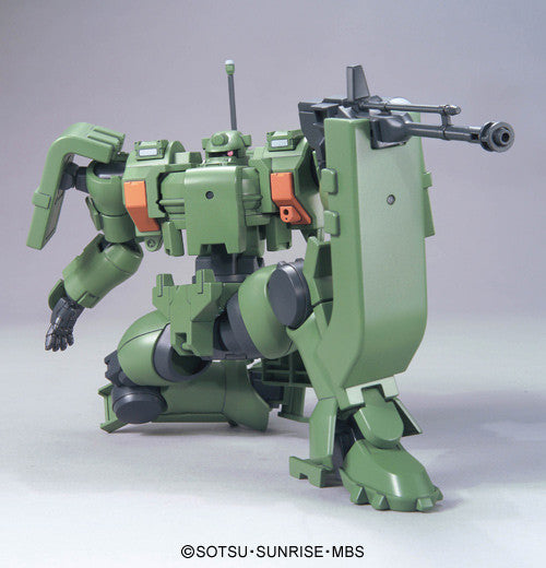 HG 1/144 Tieren Ground Type