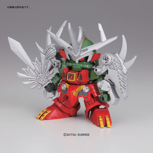 SD Zakuto (Yami Shogun) BB Legend