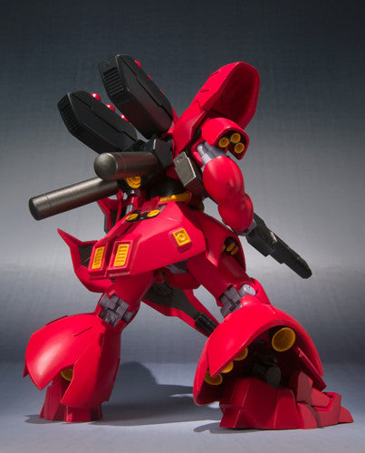 #121 Sazabi Char's Counterattack Robot Spirits