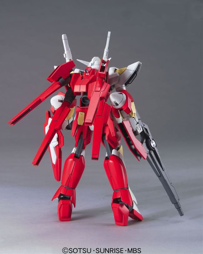 HG 1/144 Reborns Gundam