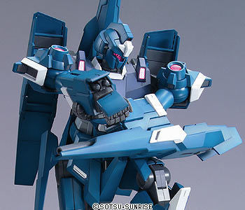 MG 1/100 ReZEL