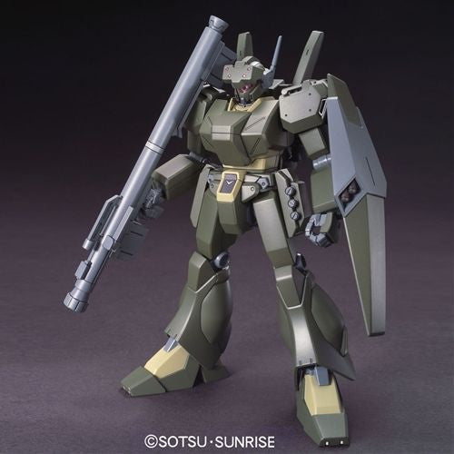 HG 1/144 RGM-89 De Jegan [Ecoas Type]