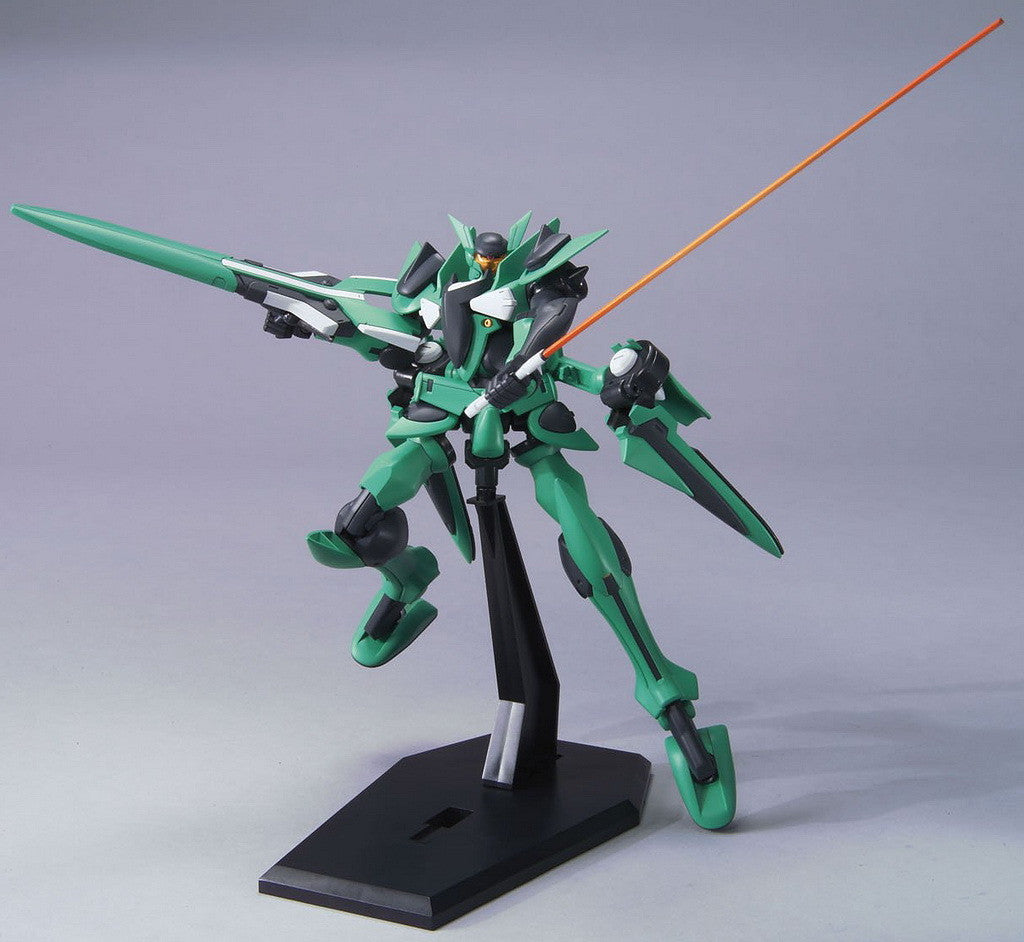 HG 1/144 72 Brave Standard Test Type