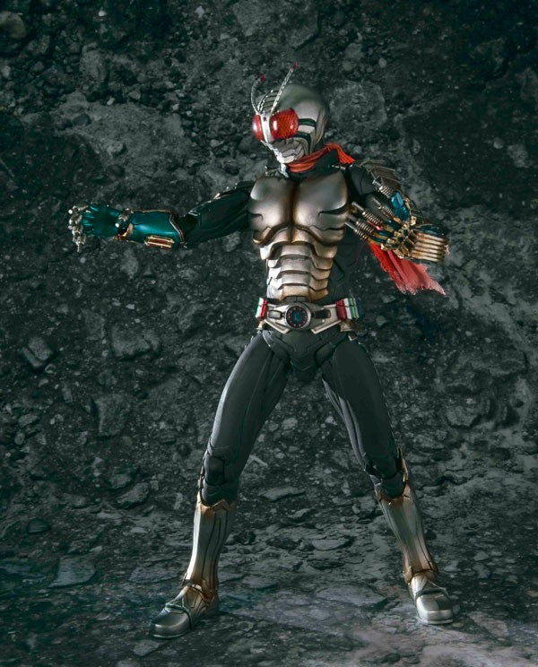 Masked Rider Super 1 S.I.C.  Vol. 61