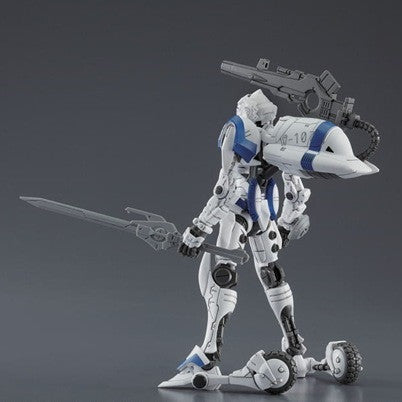 MC 1/35 Alexander Type-02 Ayano Custom