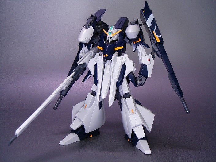 HG 1/144 ORX-005 Gaplant TR-5 Hrairoo – R4LUS