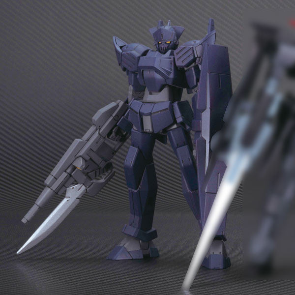 AG 1/144 G-Exes Jackedge