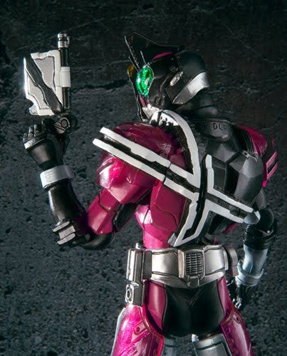 Masked Rider Decade S.I.C. Vol. 51