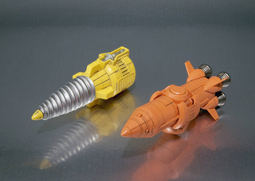 Kamen Rider Fourze Base States S.H.Figuarts