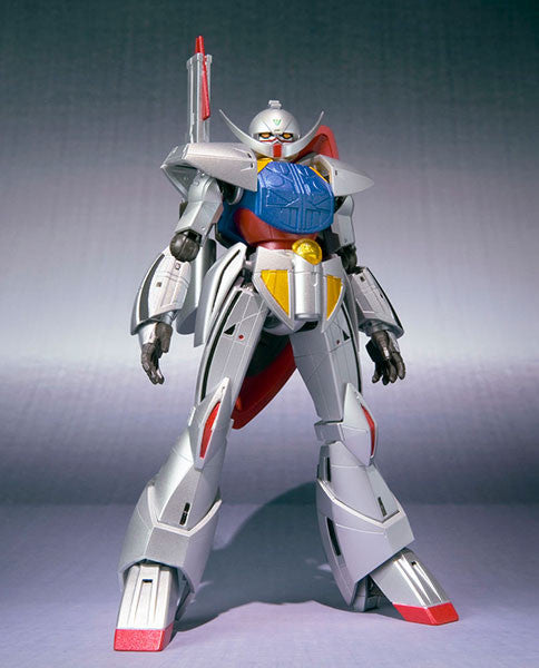 Turn A Gundam Nano skin Finish Ver Robot Spirits