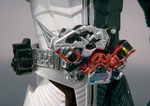 Kamen Rider Double Fang Joker S.H.Figurearts