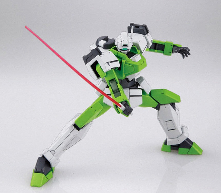 HG 1/144 #18 Gundam Age Shaldoll-Kai