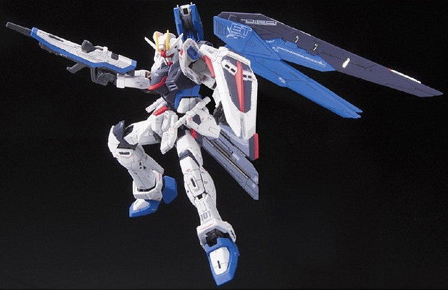 RG 1/144 #05 Freedom Gundam