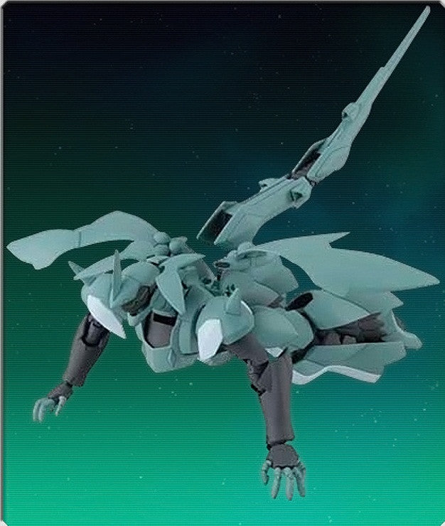 HG 1/144 Baqto