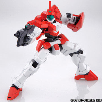HG 1/144 Genoace II