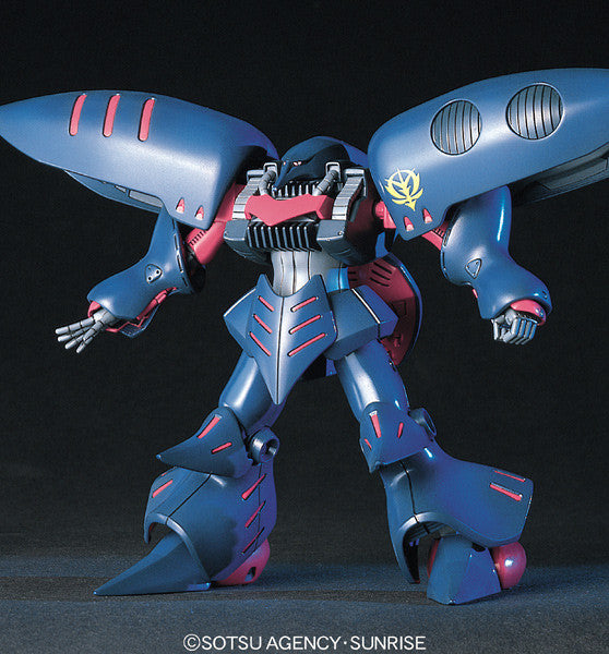 HGUC 1/144 #011 AMX-004-2 Qubeley Mk-II