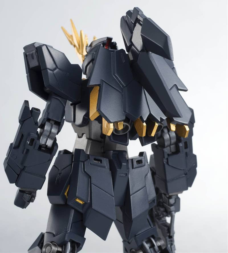 #141 Banshee Norn (Unicorn mode) Robot Spirits