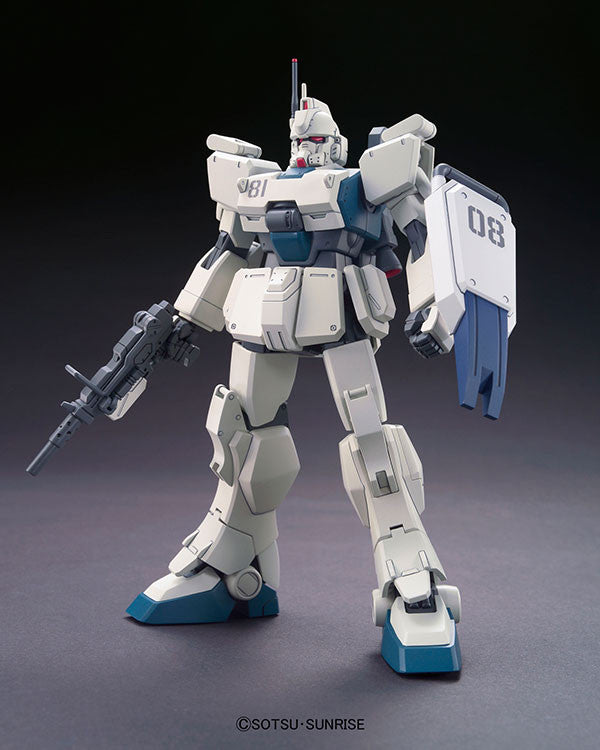 HG 1/144 RX-79[G]Ez-8 Gundam Ez8