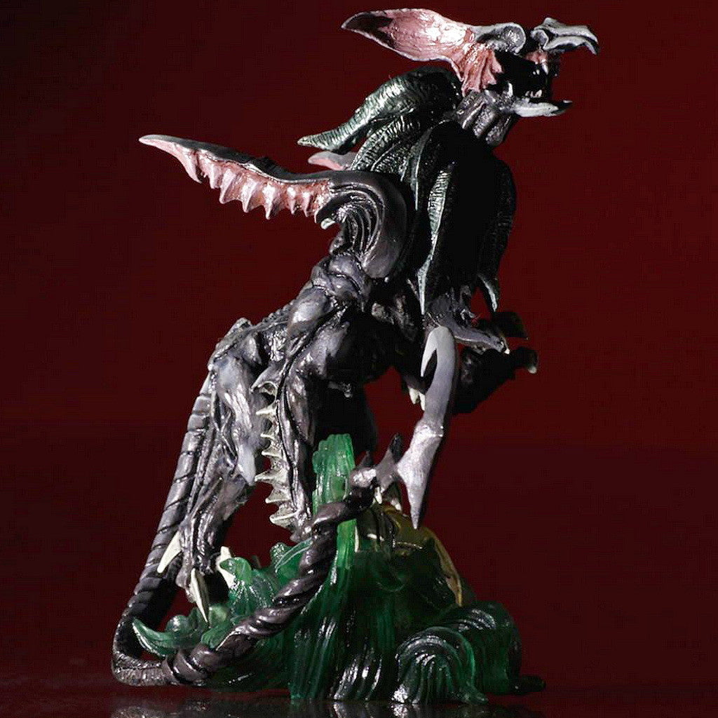 Final Fantasy Creatures Kai Vol. 4