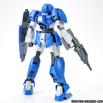 HG 1/144 Adele (Diva Color)