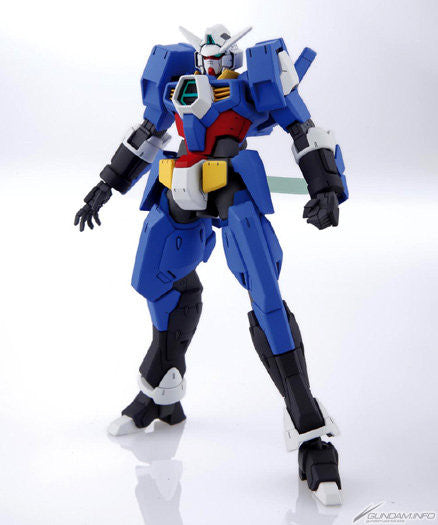 HG 1/144 Gundam Age-1 Spallow