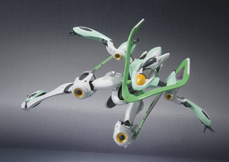 #123 Vox Aura Rinne no Lagrange Robot Spirits