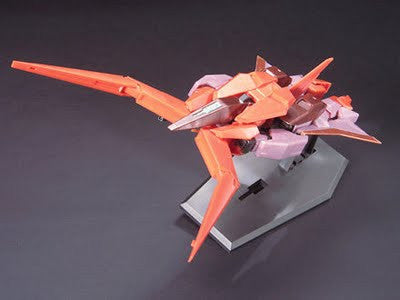 HG 1/144 Arios Gundam Trans-am